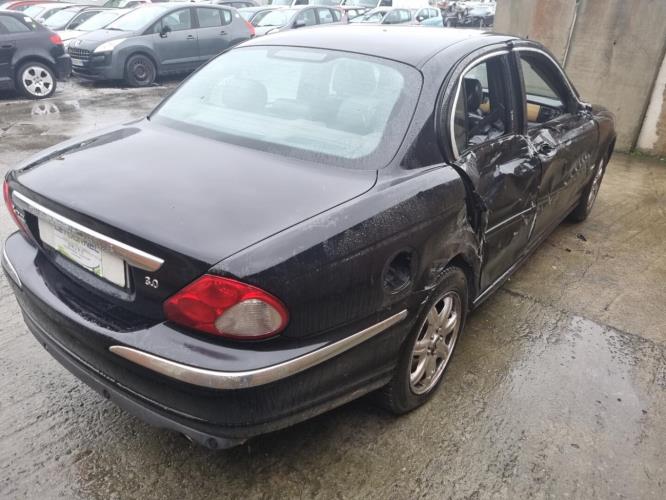Image Feu arriere principal gauche (feux) - JAGUAR X-TYPE