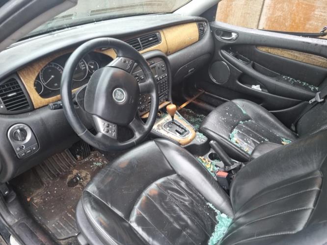 Image Feu arriere principal gauche (feux) - JAGUAR X-TYPE