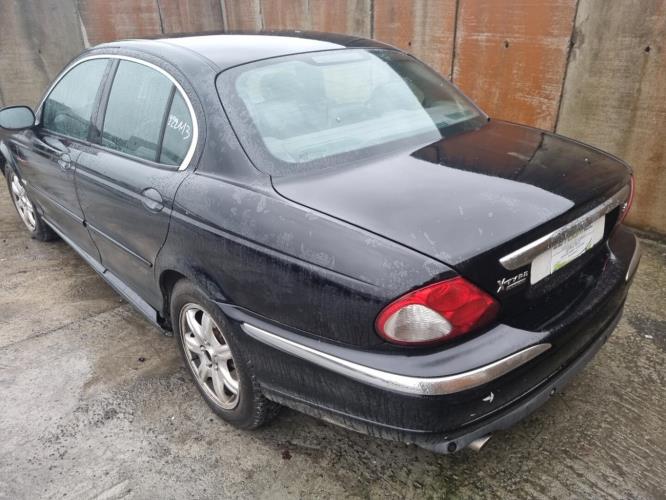 Image Feu arriere principal gauche (feux) - JAGUAR X-TYPE
