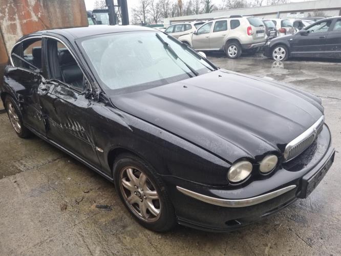 Image Feu arriere principal gauche (feux) - JAGUAR X-TYPE