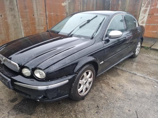 Image Feu arriere principal gauche (feux) - JAGUAR X-TYPE