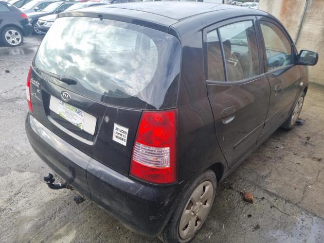 Image Feu arriere principal droit (feux) - KIA PICANTO 1