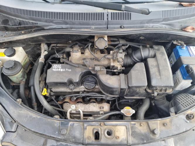 Image Feu arriere principal droit (feux) - KIA PICANTO 1