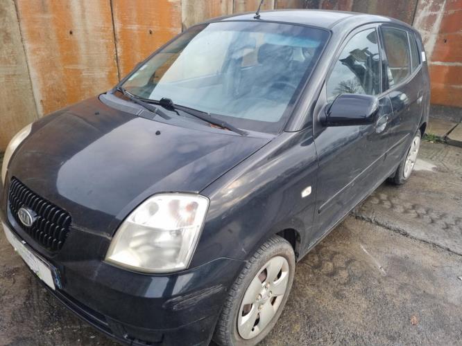 Image Feu arriere principal droit (feux) - KIA PICANTO 1