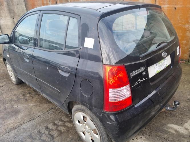 Image Feu arriere principal droit (feux) - KIA PICANTO 1