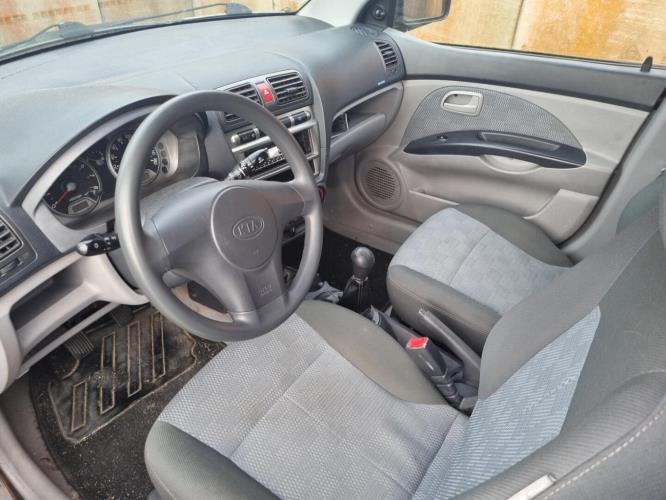Image Feu arriere principal droit (feux) - KIA PICANTO 1