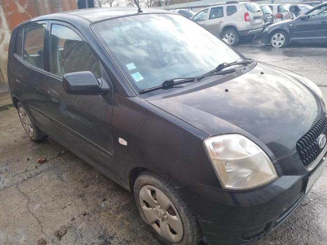 Image Feu arriere principal droit (feux) - KIA PICANTO 1