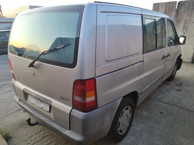 Image Retroviseur droit - MERCEDES VITO 638
