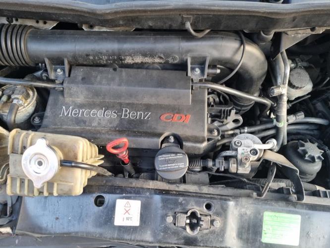 Image Retroviseur droit - MERCEDES VITO 638