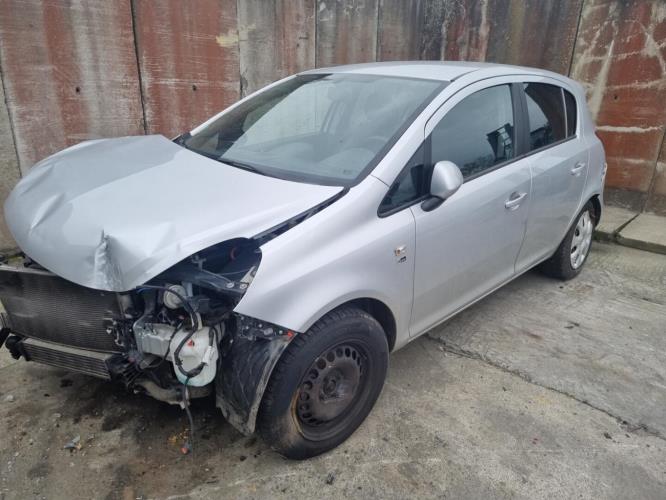 Image Boite de vitesses - OPEL CORSA D