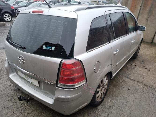 Image Retroviseur droit - OPEL ZAFIRA B