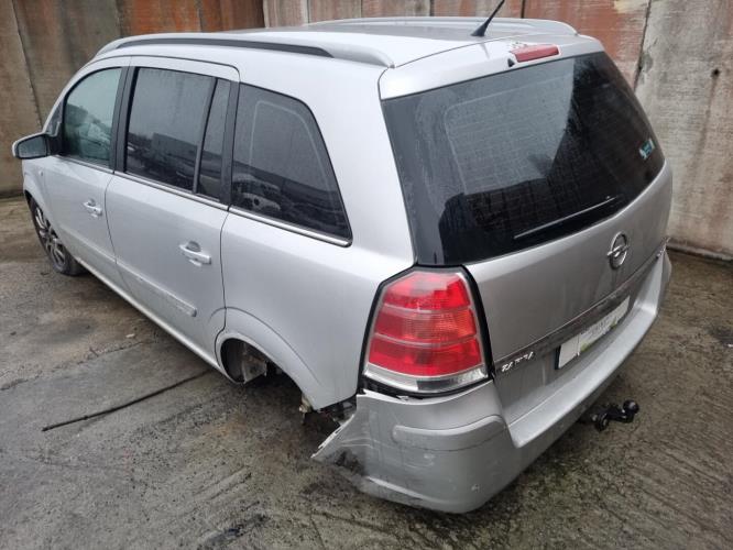 Image Retroviseur droit - OPEL ZAFIRA B