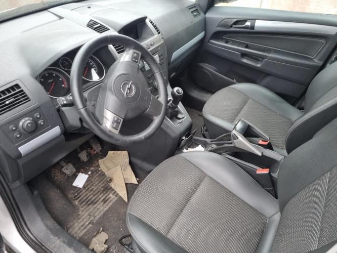 Image Retroviseur droit - OPEL ZAFIRA B