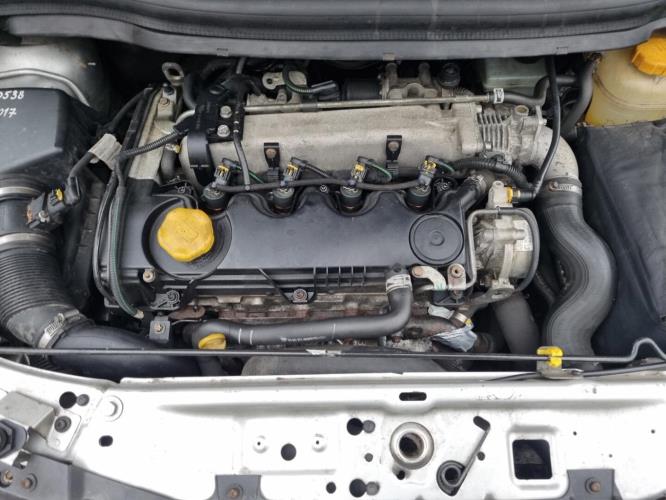 Image Retroviseur droit - OPEL ZAFIRA B