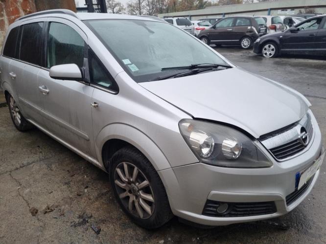 Image Retroviseur droit - OPEL ZAFIRA B