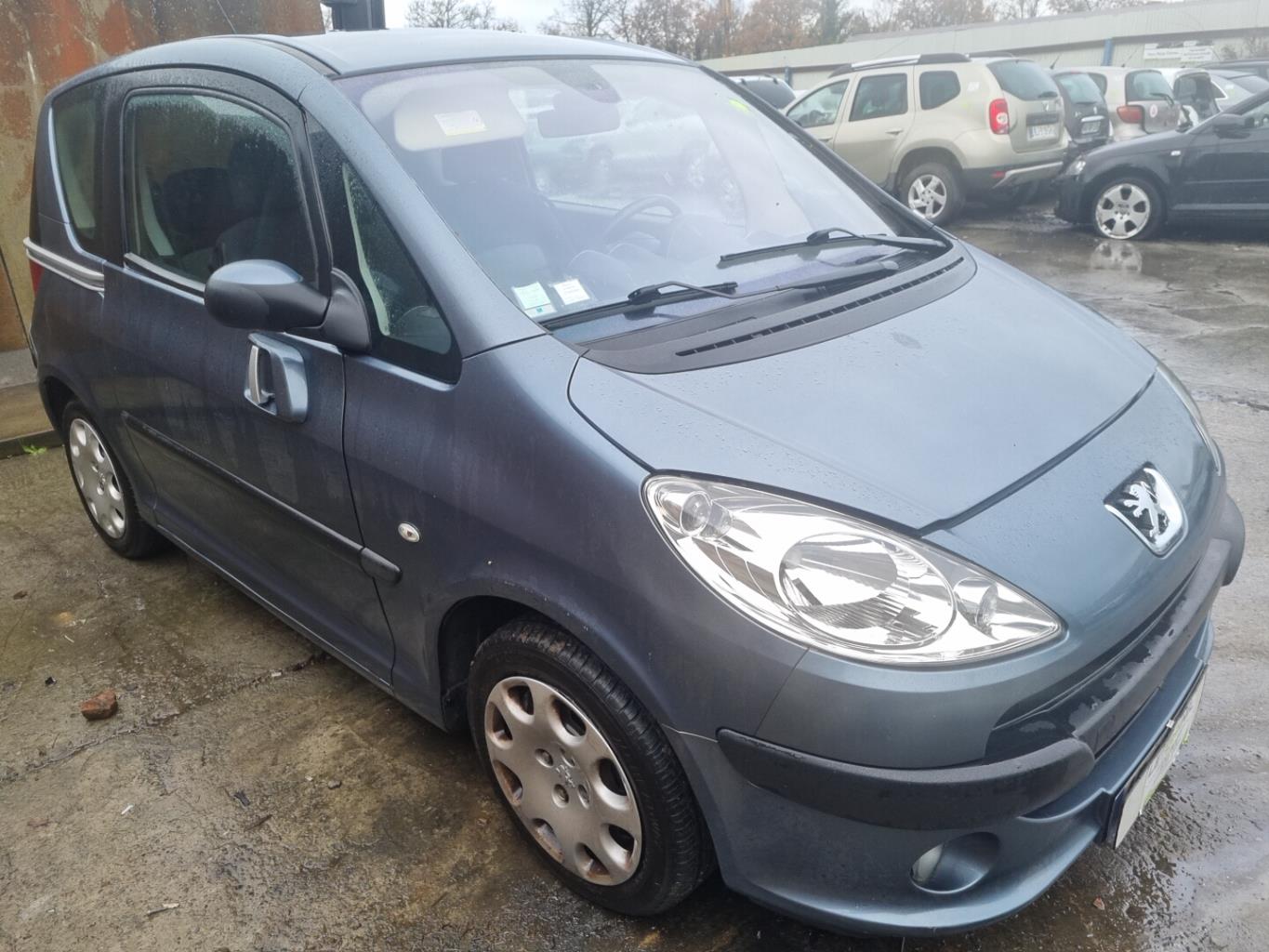 Pièce Auto