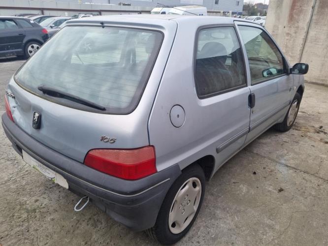 Image Optique avant principal gauche (feux)(phare) - PEUGEOT 106