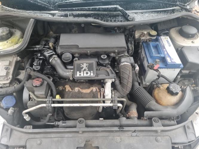 Image Retroviseur droit - PEUGEOT 206