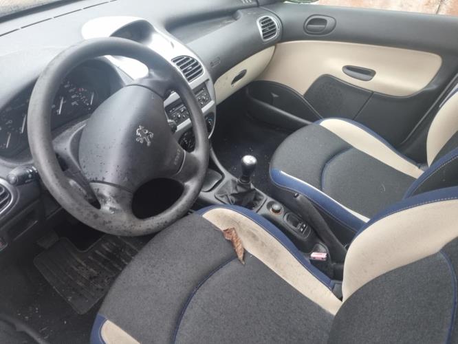 Image Retroviseur droit - PEUGEOT 206