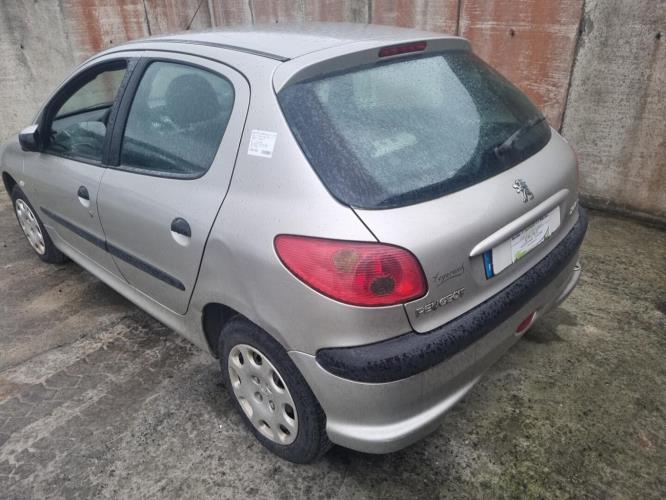 Image Retroviseur droit - PEUGEOT 206