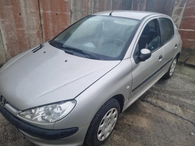 Image Retroviseur droit - PEUGEOT 206