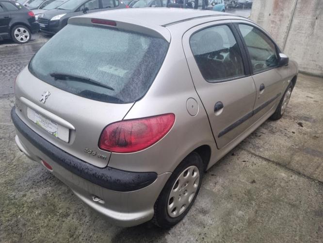 Image Retroviseur droit - PEUGEOT 206