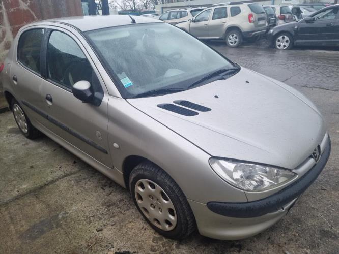 Image Retroviseur droit - PEUGEOT 206