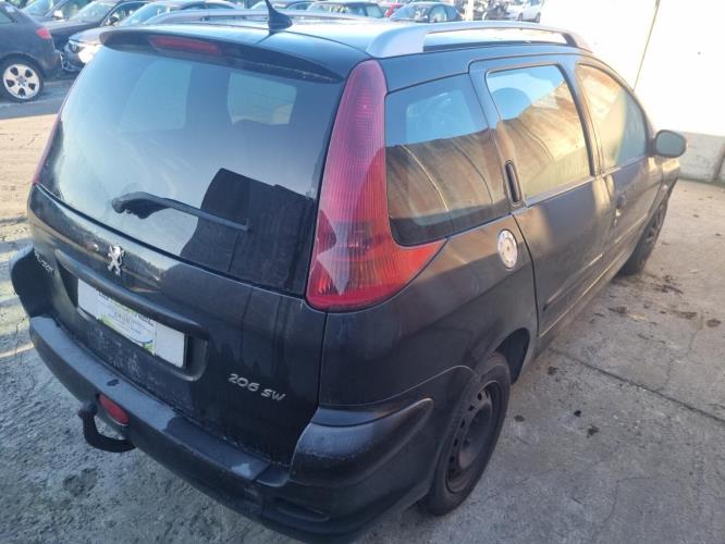Image Retroviseur gauche - PEUGEOT 206