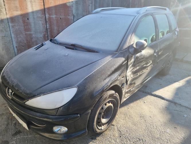Image Retroviseur gauche - PEUGEOT 206