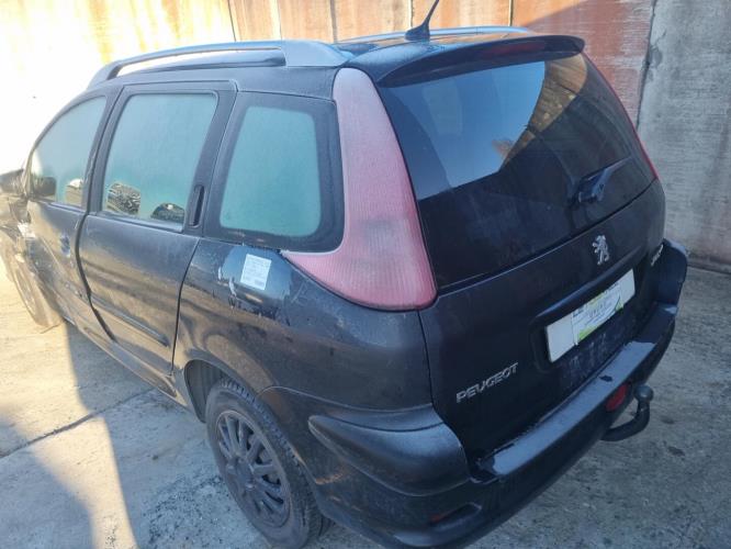 Image Retroviseur gauche - PEUGEOT 206
