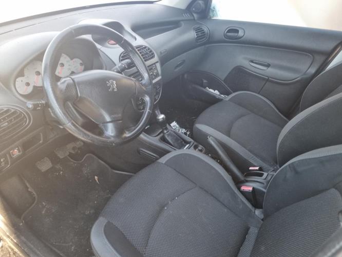 Image Retroviseur gauche - PEUGEOT 206