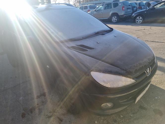 Image Retroviseur gauche - PEUGEOT 206