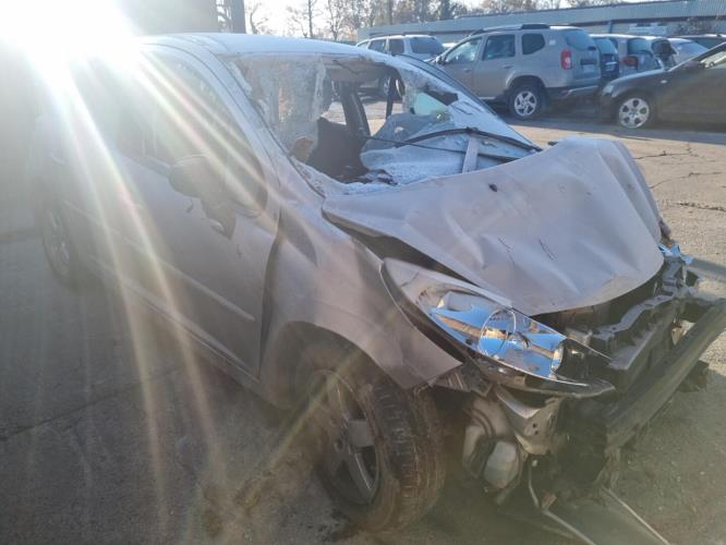 Image Boite de vitesses - PEUGEOT 207