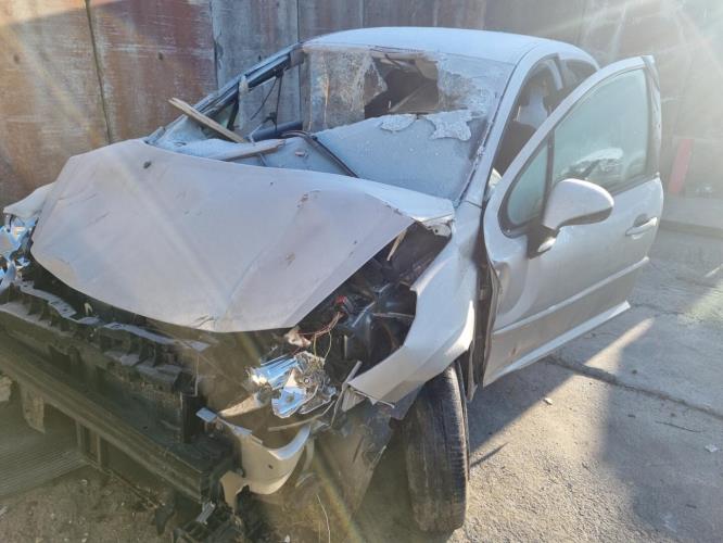 Image Boite de vitesses - PEUGEOT 207