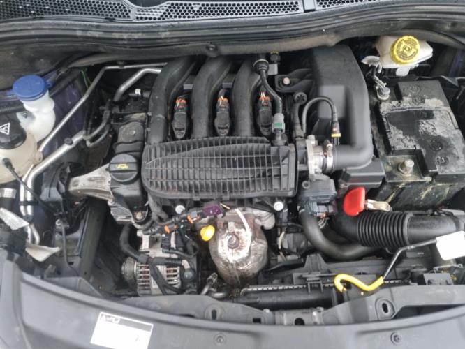 Image Interrupteur de leve vitre avant droit - PEUGEOT 208 1