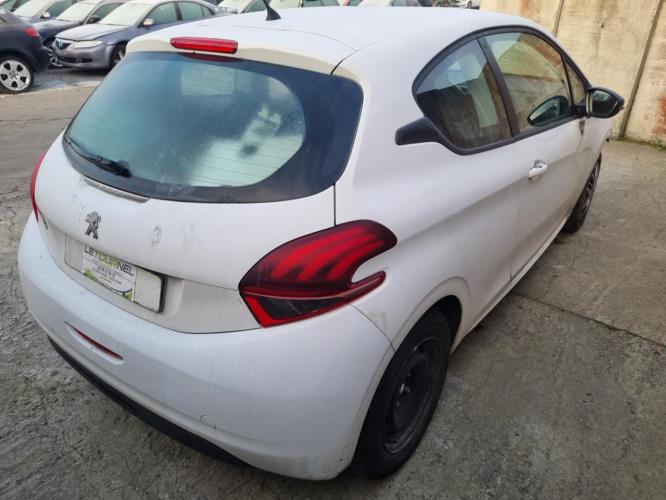 Image Alternateur - PEUGEOT 208 1