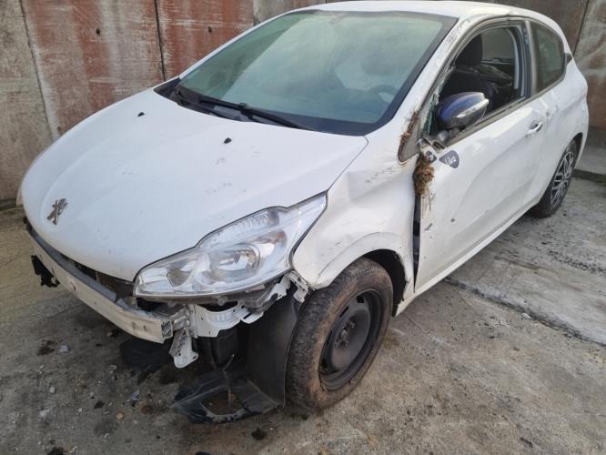 Image Alternateur - PEUGEOT 208 1
