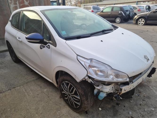 Image Alternateur - PEUGEOT 208 1