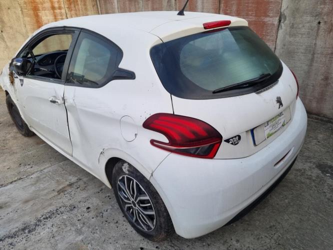 Image Alternateur - PEUGEOT 208 1