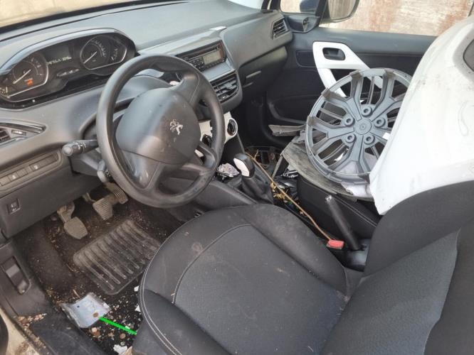 Image Alternateur - PEUGEOT 208 1