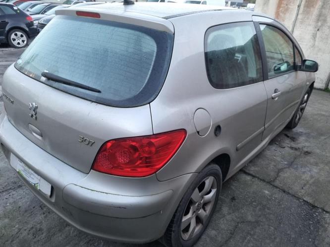 Image Retroviseur gauche - PEUGEOT 307