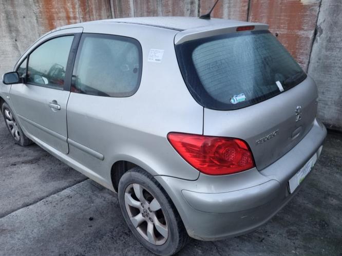 Image Retroviseur gauche - PEUGEOT 307