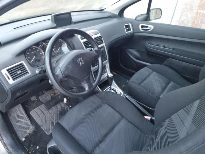 Image Retroviseur gauche - PEUGEOT 307