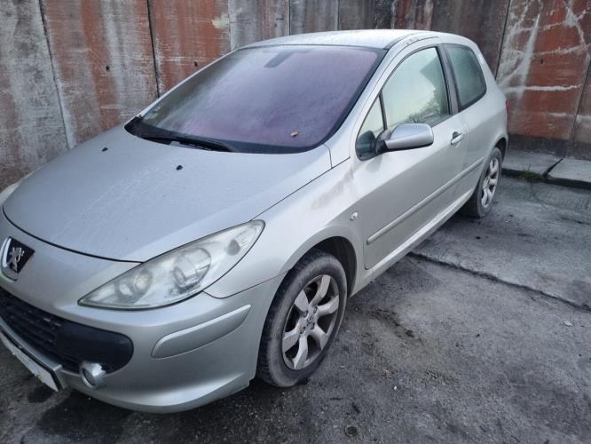 Image Retroviseur gauche - PEUGEOT 307
