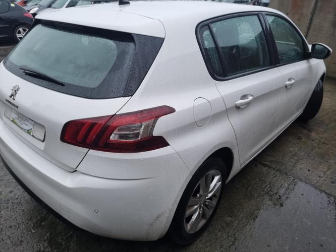 Image Retroviseur interieur - PEUGEOT 308 2