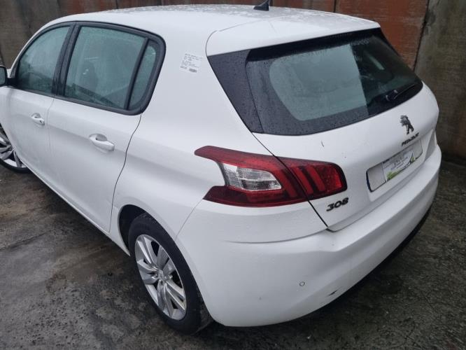 Image Retroviseur interieur - PEUGEOT 308 2