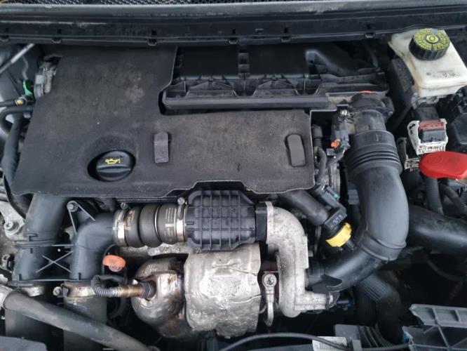 Image Retroviseur interieur - PEUGEOT 308 2