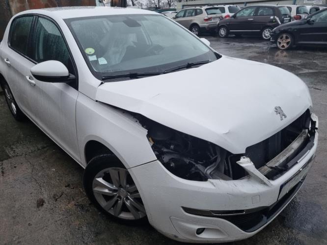 Image Retroviseur interieur - PEUGEOT 308 2