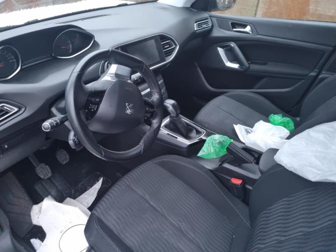 Image Retroviseur interieur - PEUGEOT 308 2