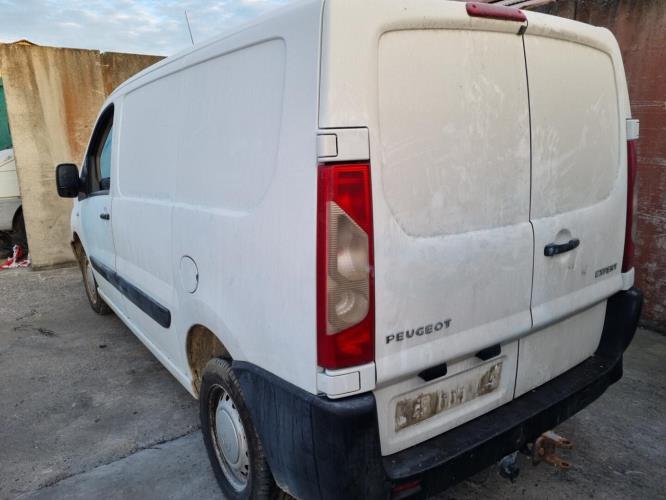 Image Porte avant droit - PEUGEOT EXPERT 2